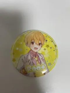 るぅと BIG缶バッジ