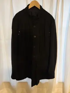 Rick Owens ウールカシミアジャケット　初期のサムネイル