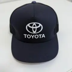 [即日発送]❶TOYOTA メッシュタイプ　新品未使用