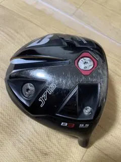 899 ブリヂストン　ツアーB J715 B3 9.5° ヘッドのみのサムネイル