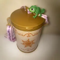 ラプンツェル　ポップコーンバケットのサムネイル