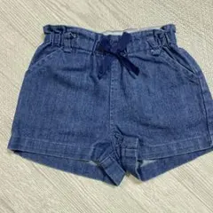 ❤︎petit main❤︎ ショートパンツ① 80