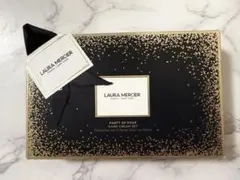 LAURA MERCIER パーティ オブ フォー ハンドクリーム セットのサムネイル