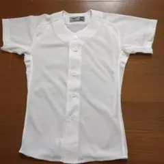 値下げ ¥2100→¥1900 　野球ユニフォーム　130　A