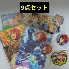 2025年最新】月永レオ フィーチャー2 缶バッジの人気アイテム - メルカリ