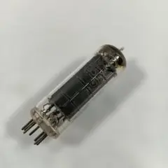 ラジオ使用 真空管 35C5 東芝 TOSHIBA管のサムネイル