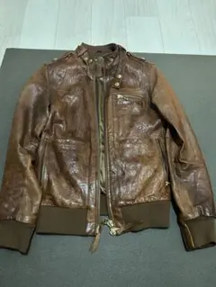 2025年最新】house of blues レザーの人気アイテム - メルカリ