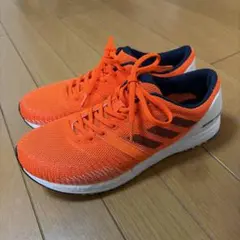 adidas ADIZERO TAKUMI SEN5/匠戦5/26.5cm