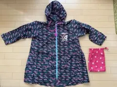 La Petty a Loup★レインコート