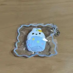 タバスクイーズ　ミッフィー　カップケーキ