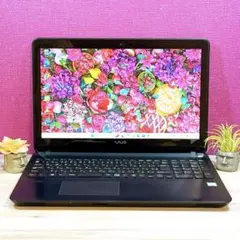 2025年最新】VAIO Windowsノート本体の人気アイテム - メルカリ