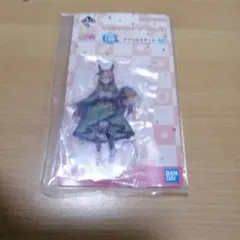 ウマ娘 アクリルスタンド BANDAI 未開封
