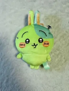 正規品】ちいかわ ハチワレ 仮装たのしい〜！ゾンビ - メルカリ