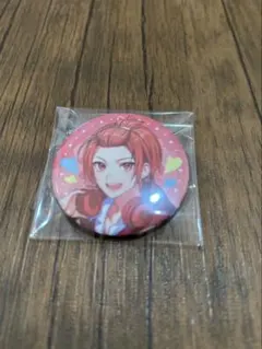 いれいす りうら 缶バッジ 1個