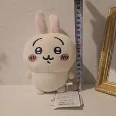 ちいかわ うさぎ ぬいぐるみ ぽてたま