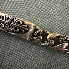 クロムハーツ ブレスレット
