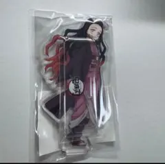 鬼滅の刃 刀鍛冶の里編 新規キャラクターイラストアクリルスタンド 竈門禰豆子