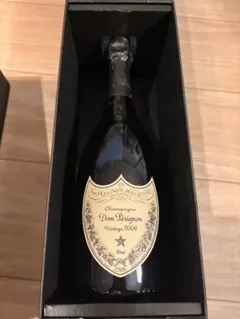 未開封・極美品　ドン・ペリニヨン ヴィンテージ 2006年 750ml 正規品のサムネイル