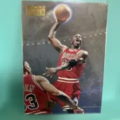 Michael Jordan トレーディングカード 72 - メルカリ