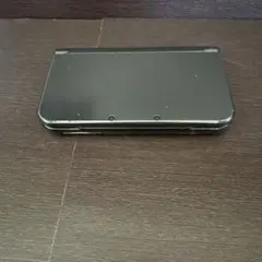 Nintendo3DSLL（New）　ジャンク品
