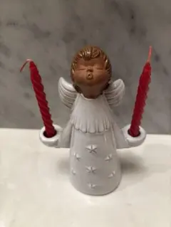 2025年最新】天使キャンドルホルダーの人気アイテム - メルカリ