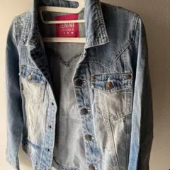 Gジャン 150㎝　JENNI