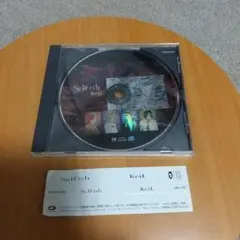 Selfish KeiL V系 CD