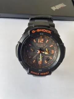 G-SHOCK ファイヤーP '25電波ソーラー GW-2320FP-1 未使用 G-SHOCK ファイヤーP '25電波ソーラー GW-2320FP-1 未使用 - メルカリ