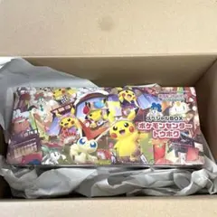 ポケモンセンター トウホクスペシャルBOX