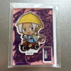 東京リベンジャーズ 黒川イザナ ミニ アクリルスタンド ようちえんver.