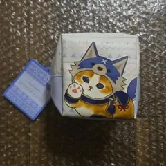 mofusand MONSTER HUNTER モンハン ガルク ポーチ