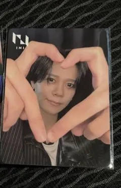 藤牧京介 ぱるっす タワレコ