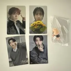 Stray Kids ハン　まとめ売り