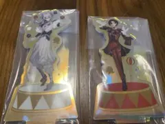 カラフルピーチ アクリルスタンド