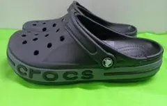 新品 CROCS クロックス サンダル サポ·クロッグサンダル 男女兼用