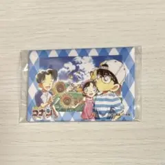 名探偵コナン ランダムスクエア缶バッジ第2弾