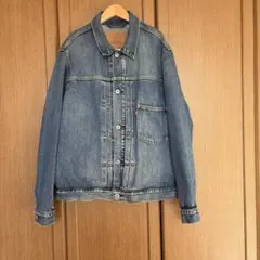 Levi's 大戦モデル RELAXED FIT Lサイズ