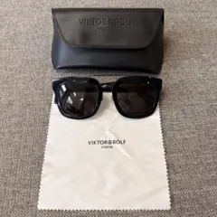 《値下げしました》VIKTOR&ROLF VISION サングラスのサムネイル