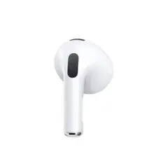 AirPods（第３世代）　左耳のみ