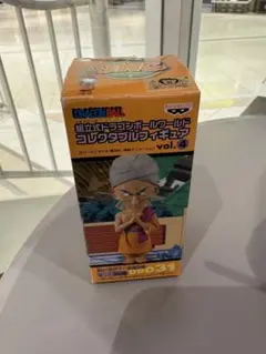 ドラゴンボール コレクタブルフィギュア DBO31 ナム ドラゴンボール コレクタブルフィギュア DBO31 ナム