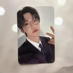 NCT DREAM POPUP 1万円 購入特典 ジェミン トレカ