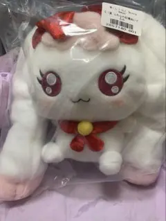 プリキュア一番くじ C賞 ミルク