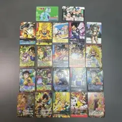 2026年最新】ドラゴンボール キラカードの人気アイテム - メルカリ