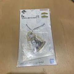 ヒロアカ 一番くじ 更に向こうへ I賞 オールマイト