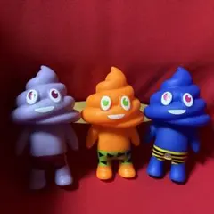 2025年最新】うんちソフビの人気アイテム - メルカリ