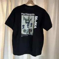 UNIQLO UT MoMA ポール・ゴーギャン Tシャツ Mサイズのサムネイル