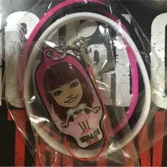 須田アンナクリーナーE－girlsゴムブレスセット