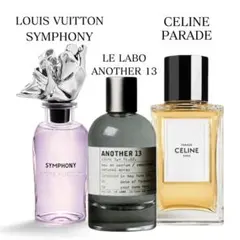 LOUIS VUITTON SPELL ON YOU 香水 イニシャルM.A - メルカリ