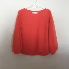 新品！ロペピクニック　カットソー