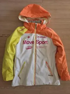 デサント スノボ スキーウェア レディース MOVE SPORT